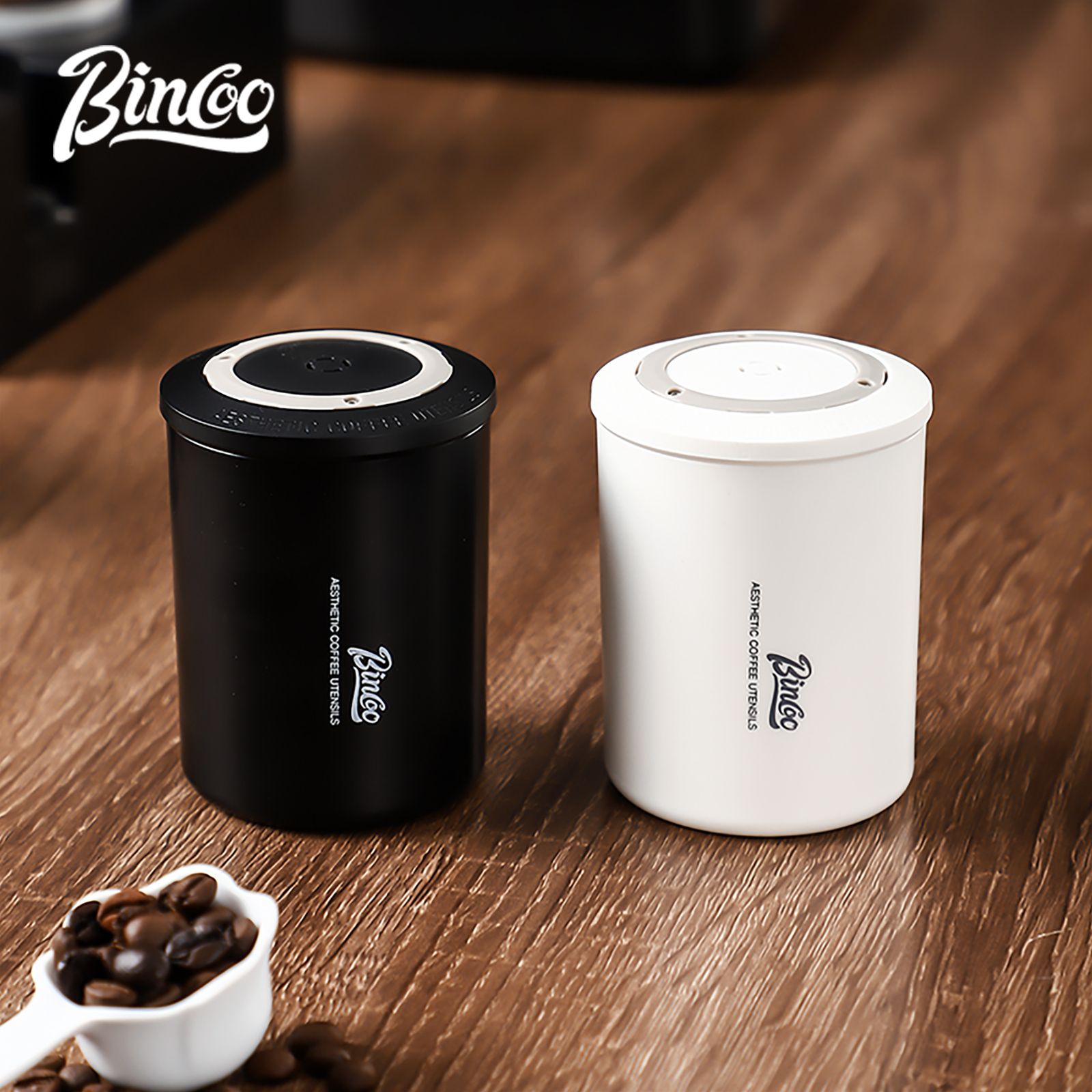 Bincoo Portable Coffee Powder  - Coffee Tea Beans review and price