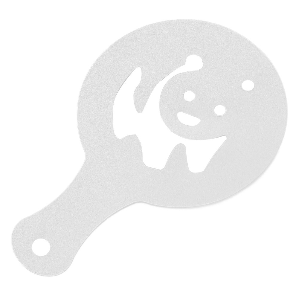 Stainless Steel Latte Art Pen  - Coffee Stencil Art review and price