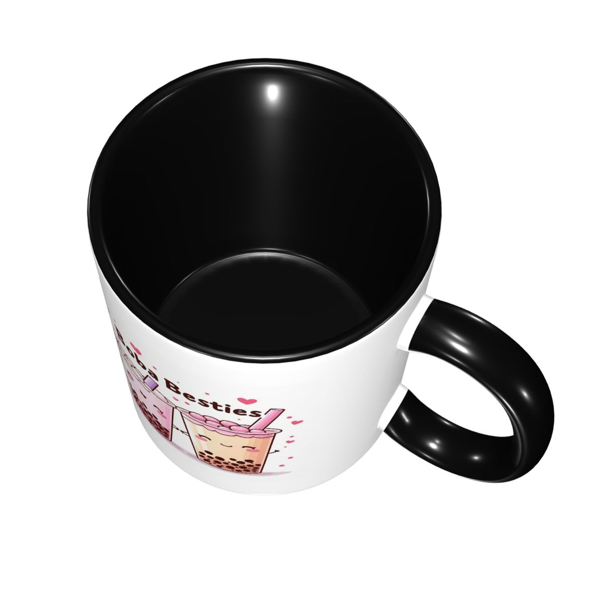Boba Besties Cute Kawaii Bubbl - Coffee Tea Boba review and price