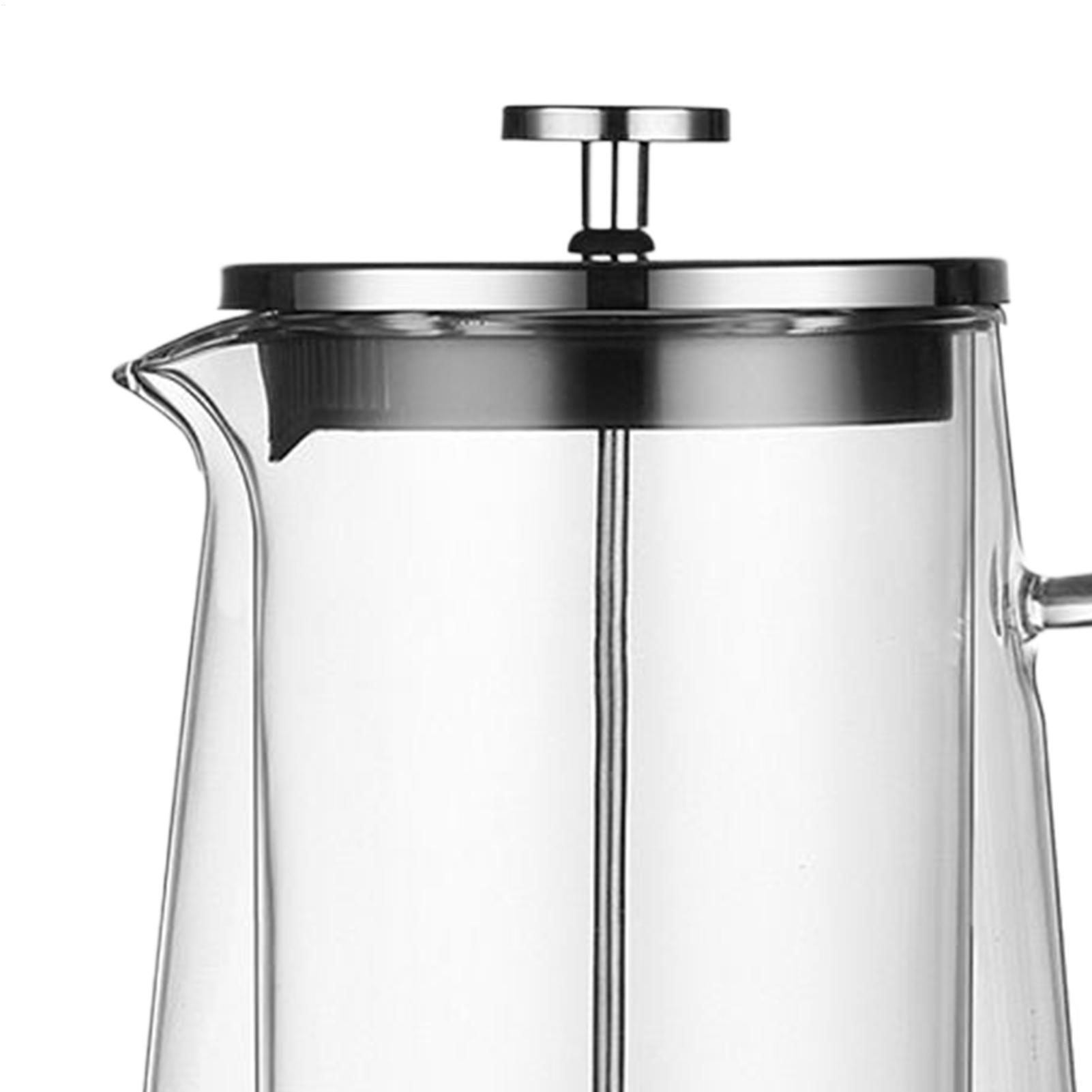 Coffee Presses Glass Stainless - French Press Glass review and price