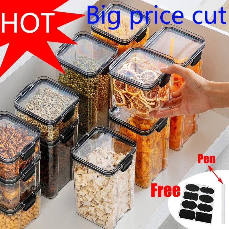 460-1800ml Sets Stackable Kitc - Coffee Tea Sugar Canister Set review and price
