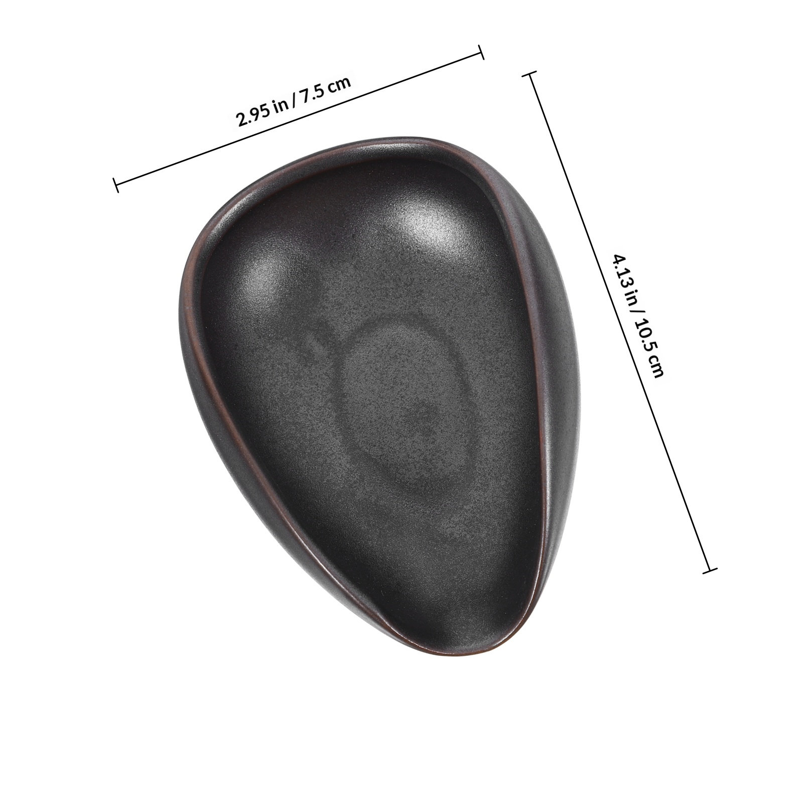 Ceramic Coffee Bean Dosing Tra - Coffee Tea Beans review and price