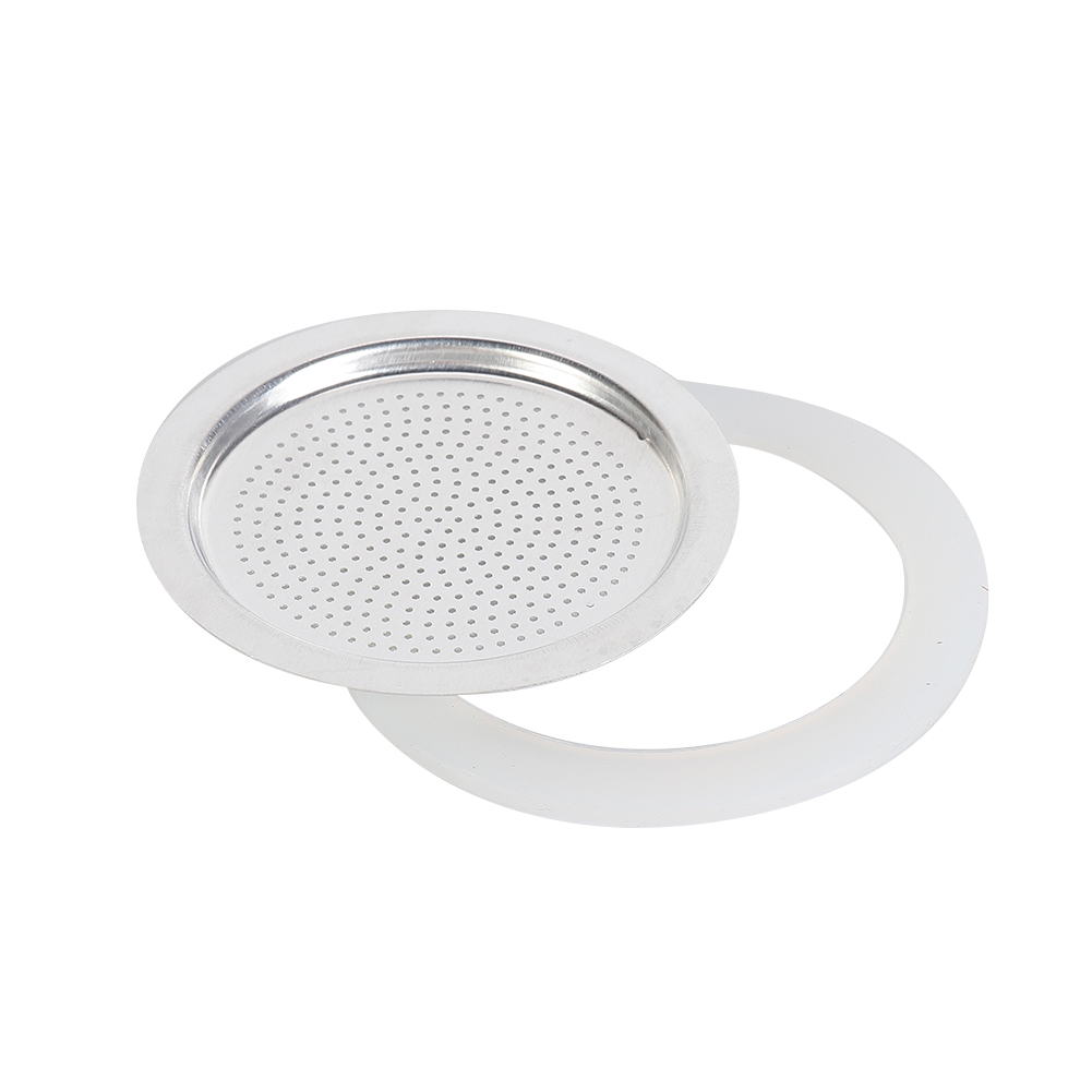 1 Set Gasket Seal With Sieve F - Coffee Tea Chocolate review and price