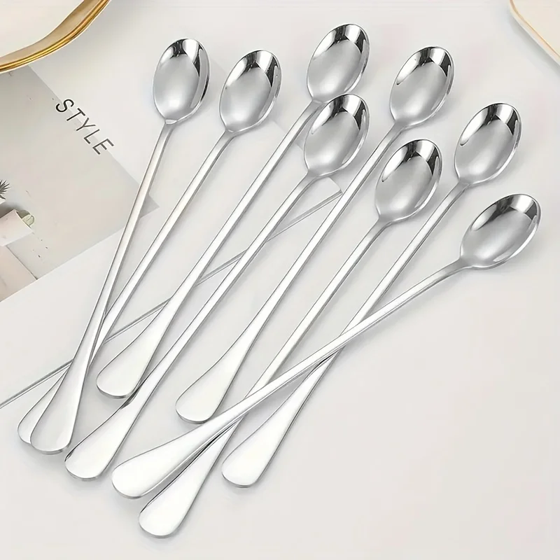 Stainless Steel 1/10pcs Long H - Coffee Tea Sugar Canister Set review and price
