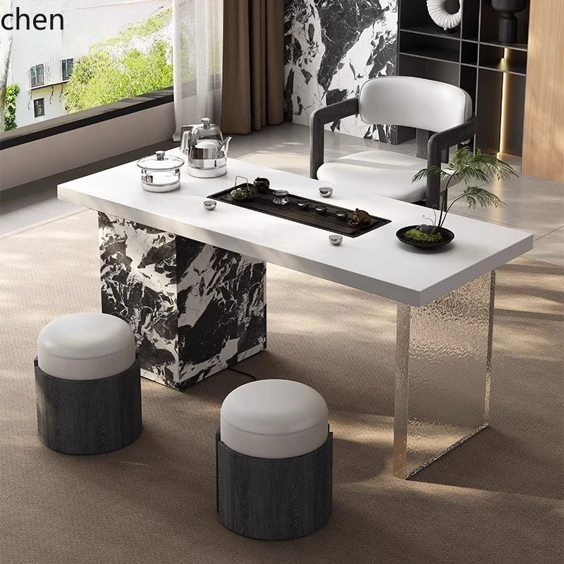 i5.15 balcony tea table and ch - Coffee & Tea - Pastry Góc Xanh review and price