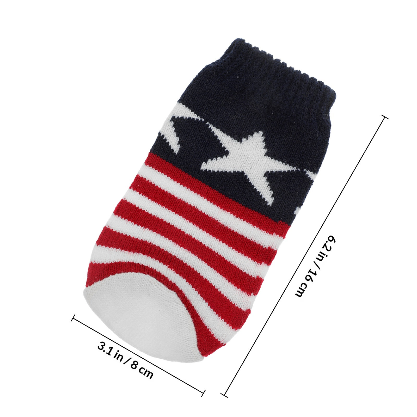 2Pcs Knit Cup Sleeve Cozy Insu - Coffee Tea Knits review and price