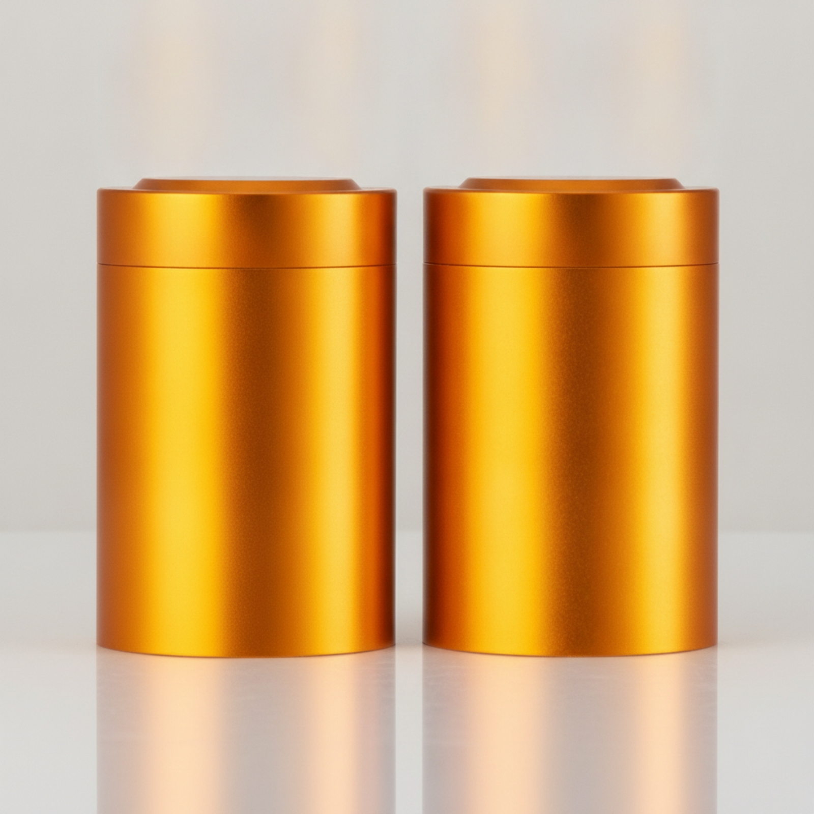 2 Pieces Aluminum Jar with Scr - Coffee Tea Beans review and price