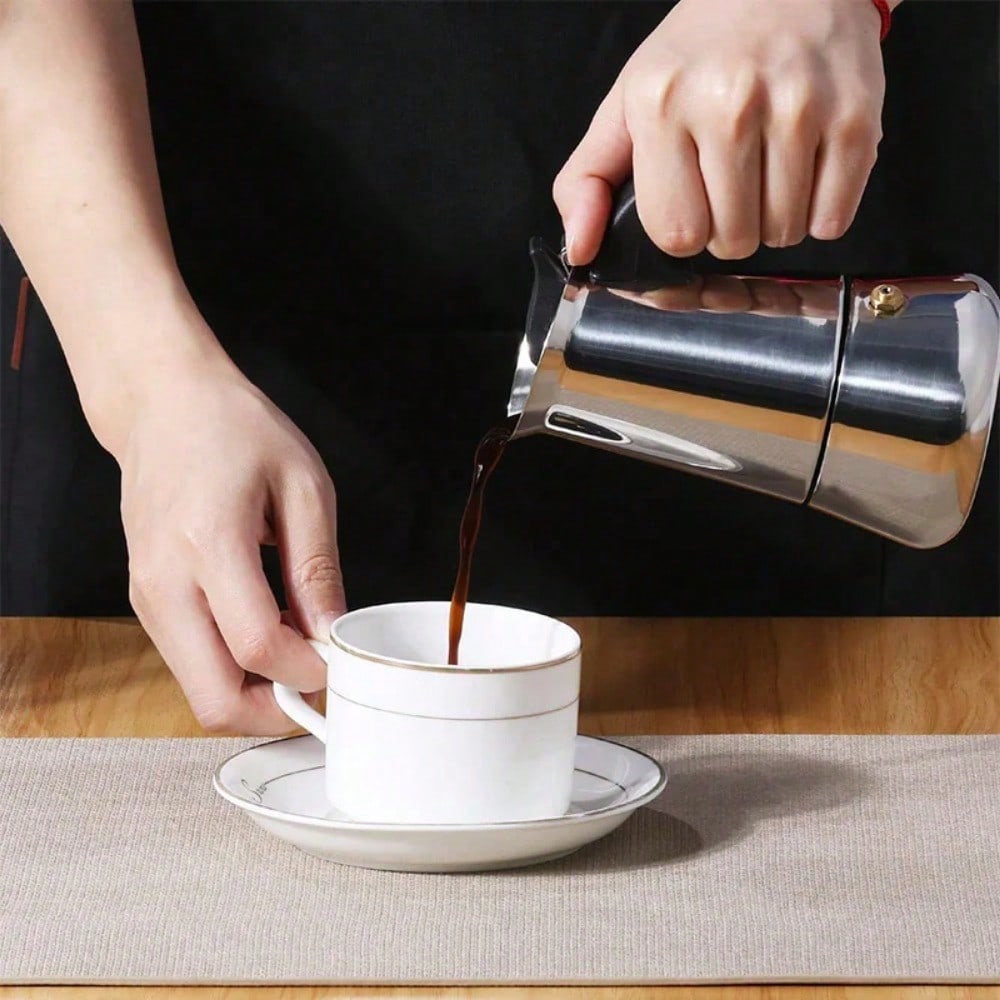 12Cup Coffee Maker Stainless S - Coffee Tea Chocolate review and price