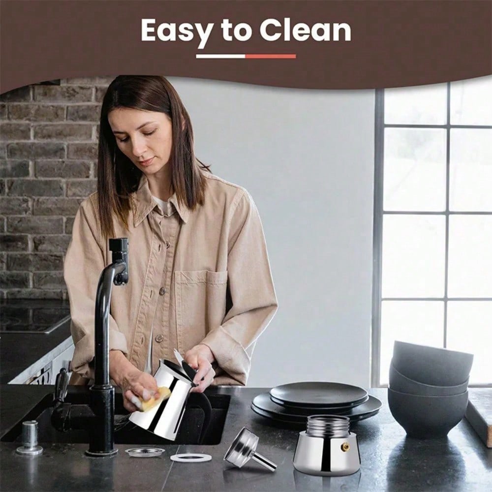 12Cup Coffee Maker Stainless S - Coffee Tea Chocolate review and price