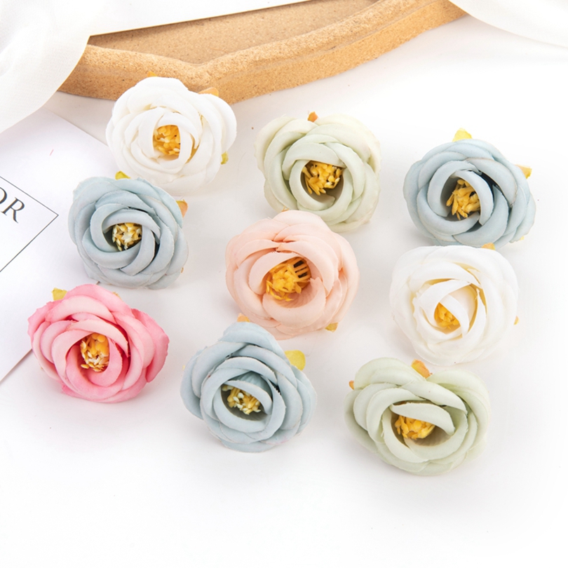 Cheap Artificial Flower Silk T - Coffee Tea Organizer review and price