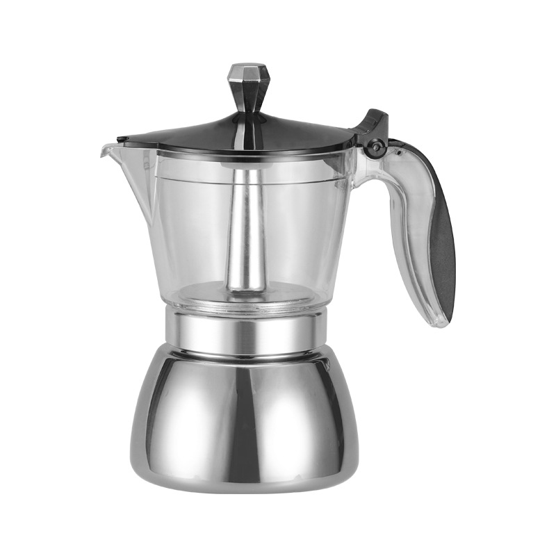 Moka Induction Stovetop Espres - Moka Pot Stove review and price