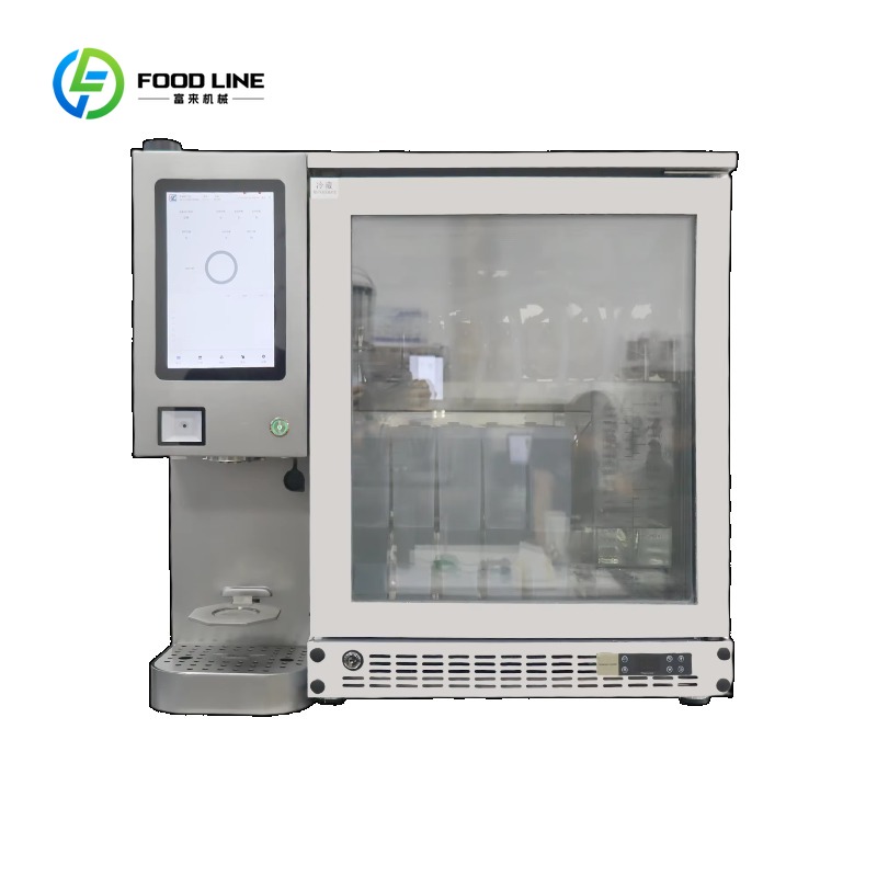 Customized High Productivity S - Coffee Tea Boba review and price