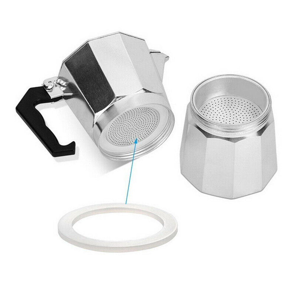 Coffee Rubber Ring Italian Mok - Coffee Tea Chocolate review and price
