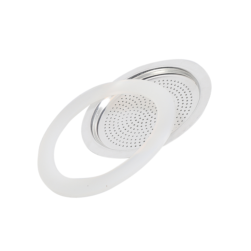 Coffee Rubber Ring Italian Mok - Coffee Tea Chocolate review and price