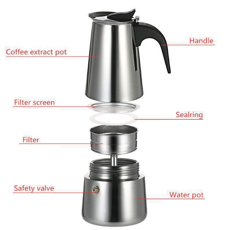 110V/220V Coffee warmer Electr - Moka Pot Stove review and price