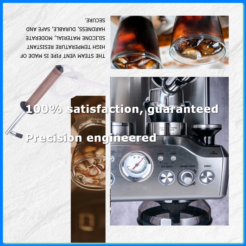 Coffee Machine Steam Cleaning  - Coffee & Tea Restaurant review and price
