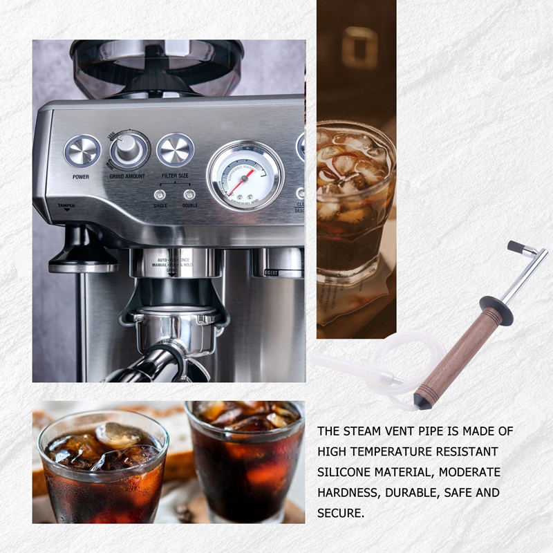 Coffee Machine Steam Cleaning  - Coffee & Tea Restaurant review and price