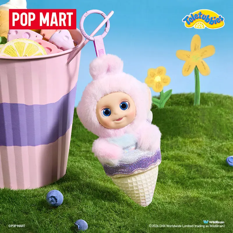 POPMART TELETUBBIES Afternoon  - Coffee Tea Organizer review and price