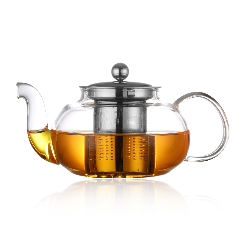 600/800ml Heat Resistant Glass - Coffee Tea Sugar Canister Set review and price