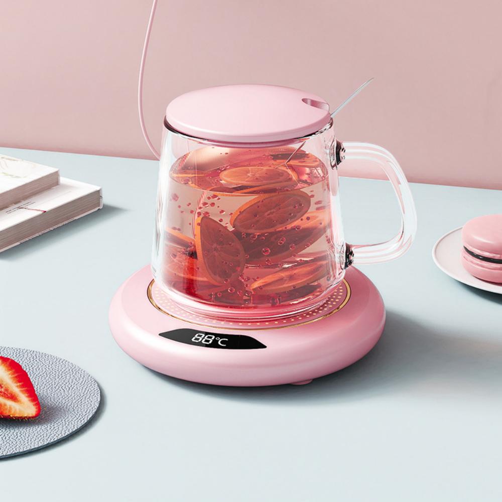 3-Speed 55℃ Constant Temperatu - Coffee & Tea - Pastry Góc Xanh review and price