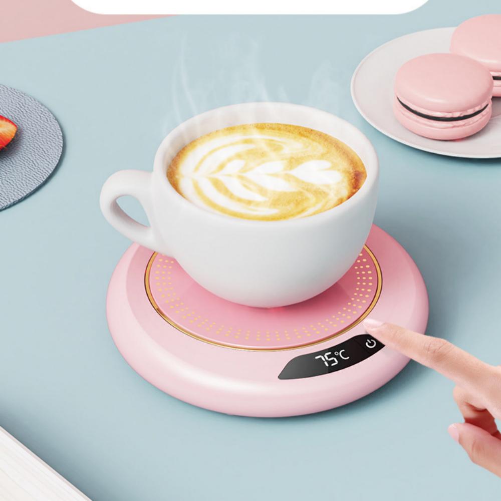 3-Speed 55℃ Constant Temperatu - Coffee & Tea - Pastry Góc Xanh review and price