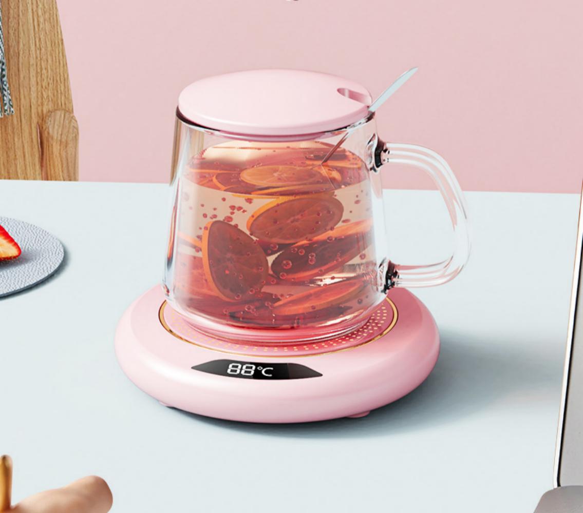 3-Speed 55℃ Constant Temperatu - Coffee & Tea - Pastry Góc Xanh review and price
