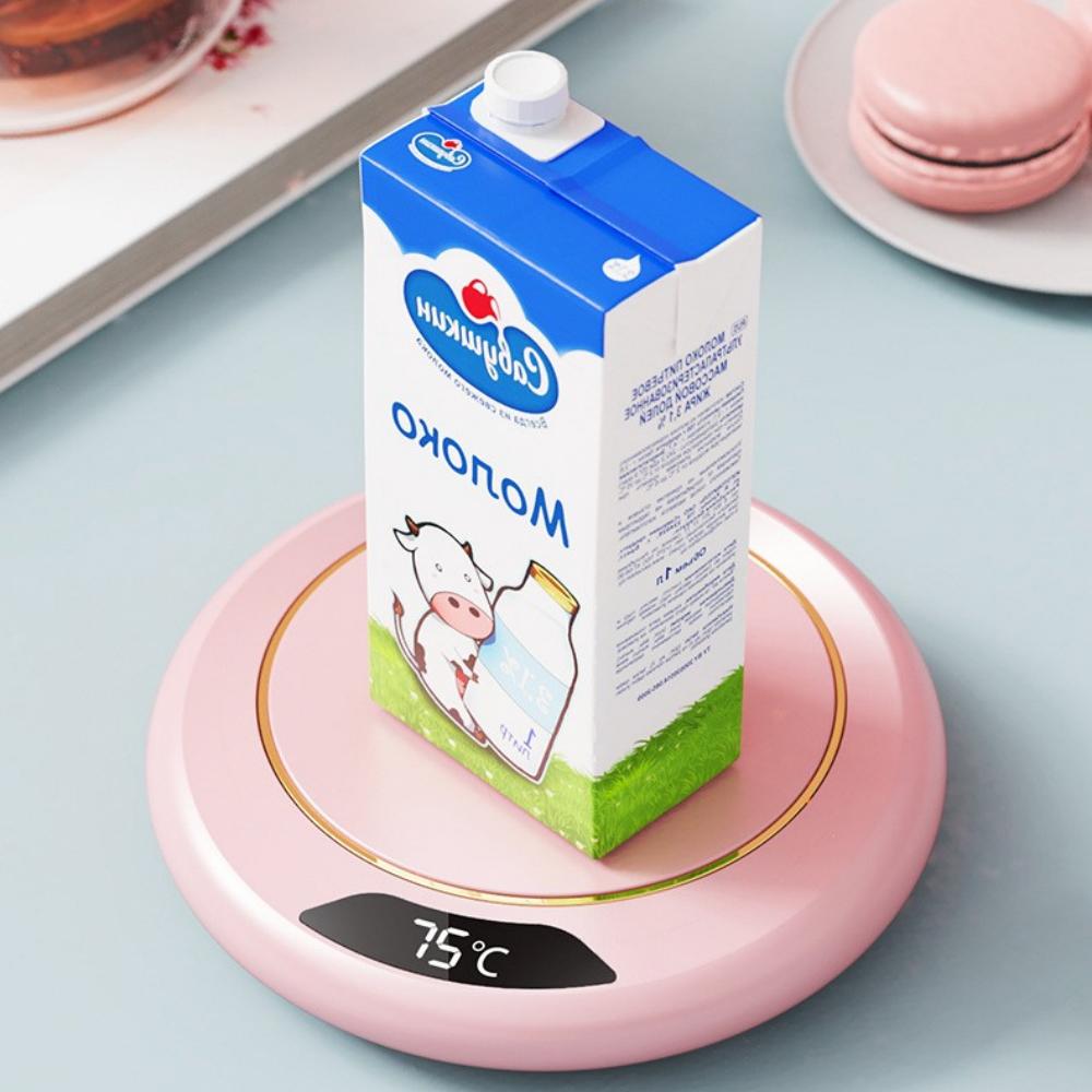 3-Speed 55℃ Constant Temperatu - Coffee & Tea - Pastry Góc Xanh review and price