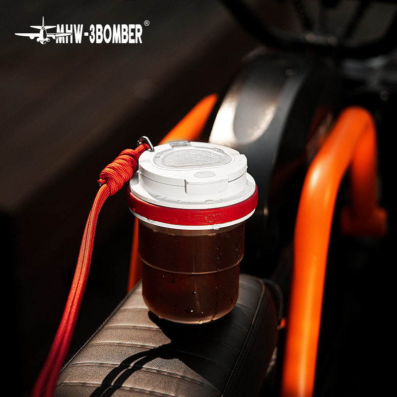 MHW-3BOMBER Portable Cold Brew - Coffee And Tea Glass review and price