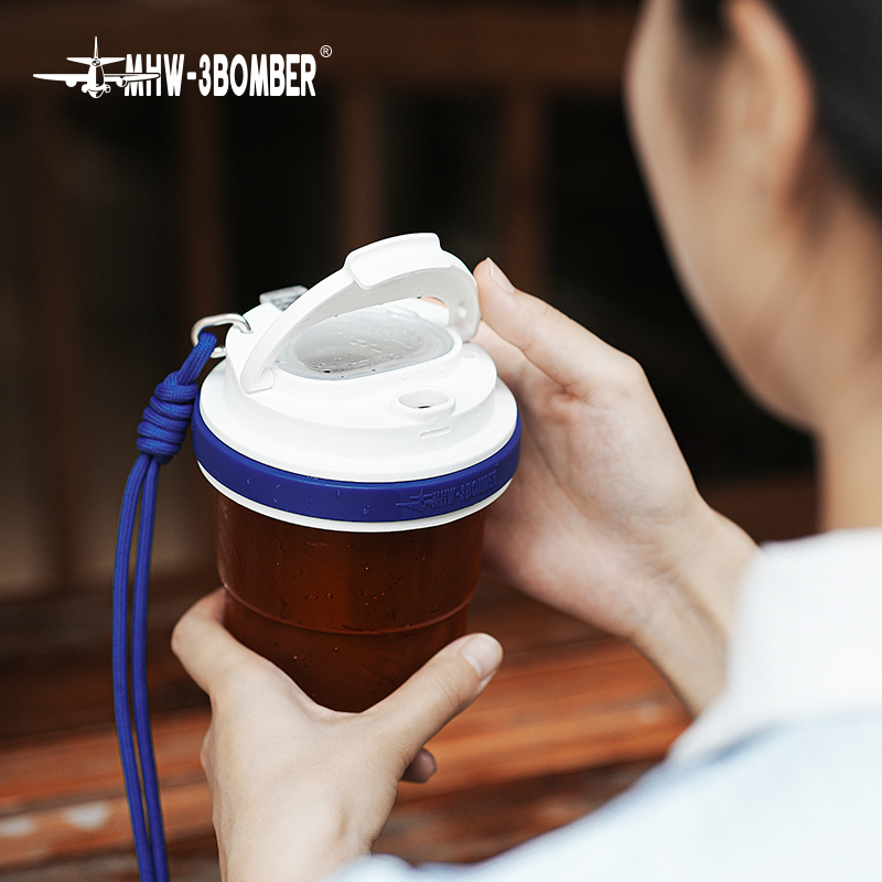 MHW-3BOMBER Portable Cold Brew - Coffee And Tea Glass review and price