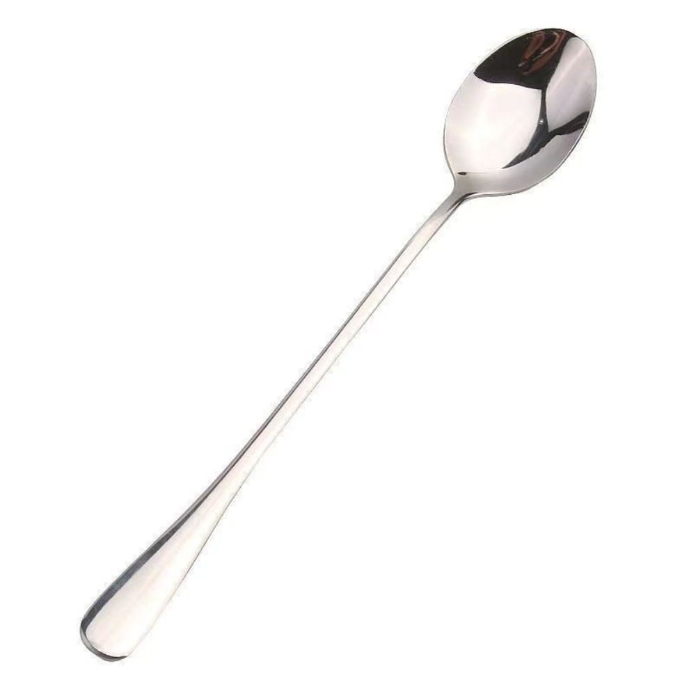 6PCS 20cm Long-handled spoon,  - Coffee & Tea - Pastry Góc Xanh review and price