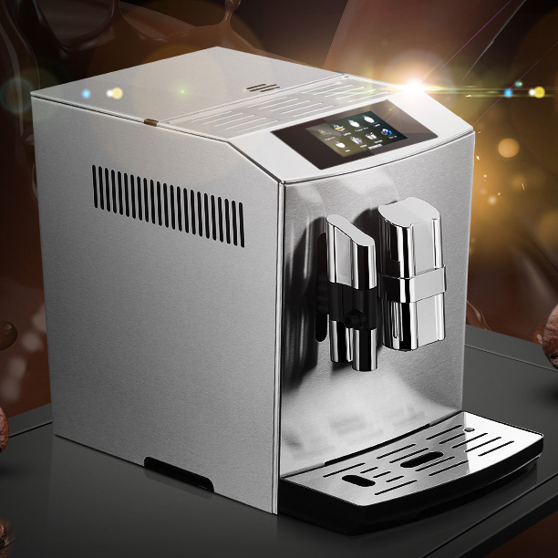 New Product S7-2 Stainless Ste - Coffee & Tea - Pastry Góc Xanh review and price
