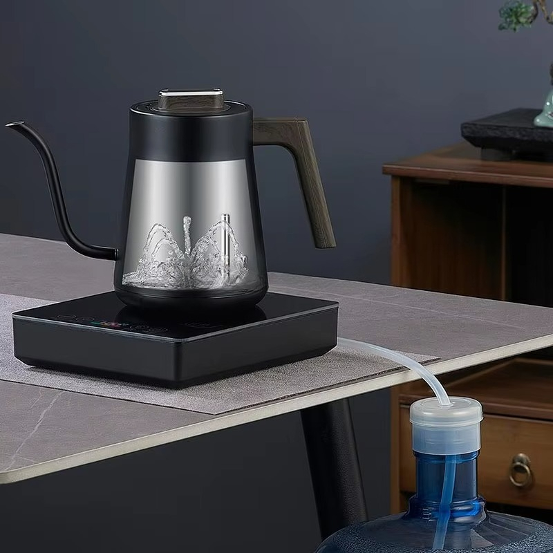 HK-60H01L Gooseneck Electric K - Coffee Tea Hk review and price