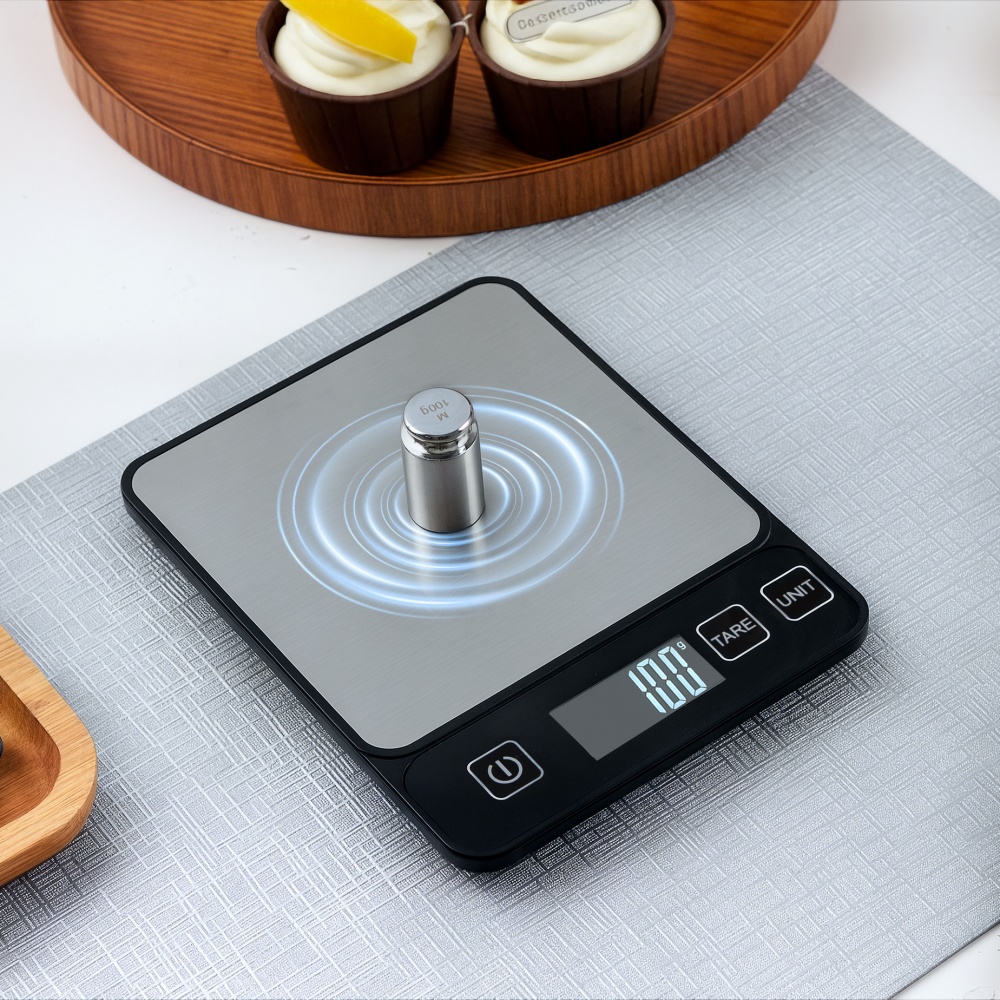 Upgraded Kitchen Scale High-pr - Coffee Tea Display review and price
