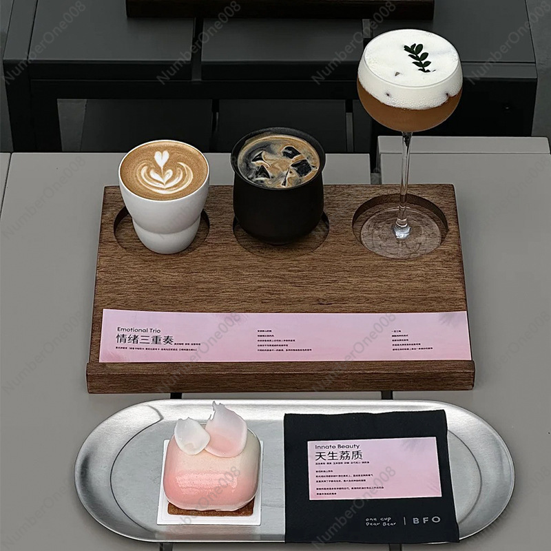 Creative Coffee Shop One Bean  - Coffee Tea Knits review and price
