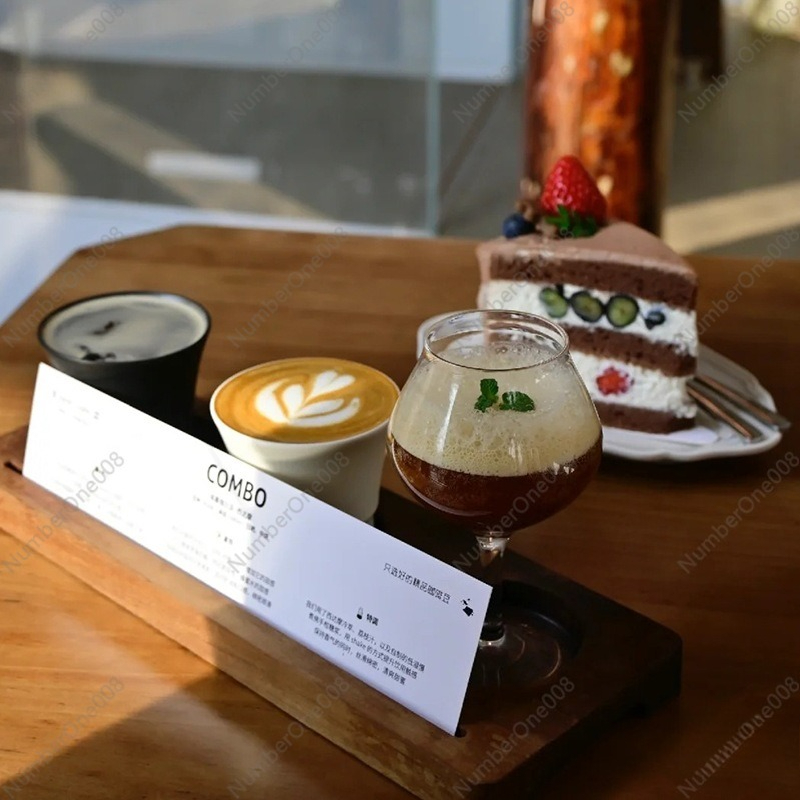 Creative Coffee Shop One Bean  - Coffee Tea Knits review and price