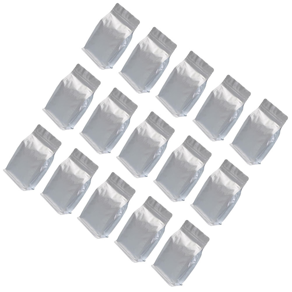 20pcs Stand Up Self Seal Bag 2 - Coffee Tea Beans review and price