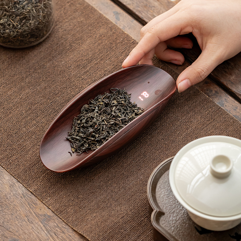 Mini Scale for Coffee Beans We - Coffee Tea Beans review and price