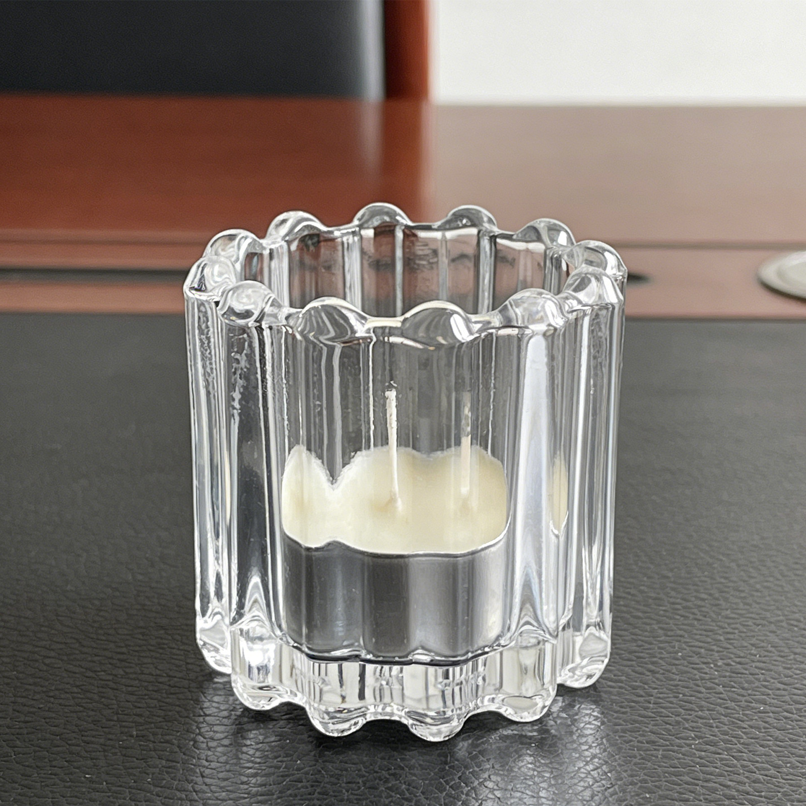 6Pcs European Style Glass Hold - Coffee And Tea Glass review and price