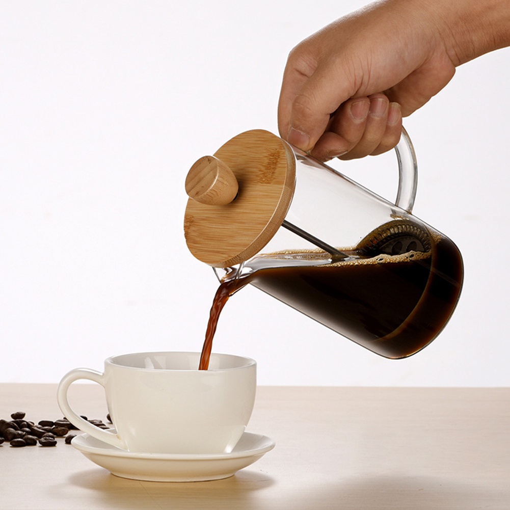 Versatile Home French Filter P - Coffee And Tea Glass review and price
