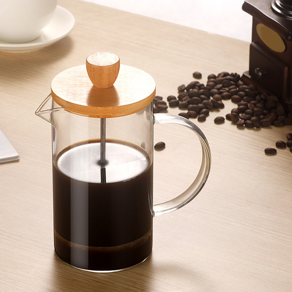 Versatile Home French Filter P - Coffee And Tea Glass review and price