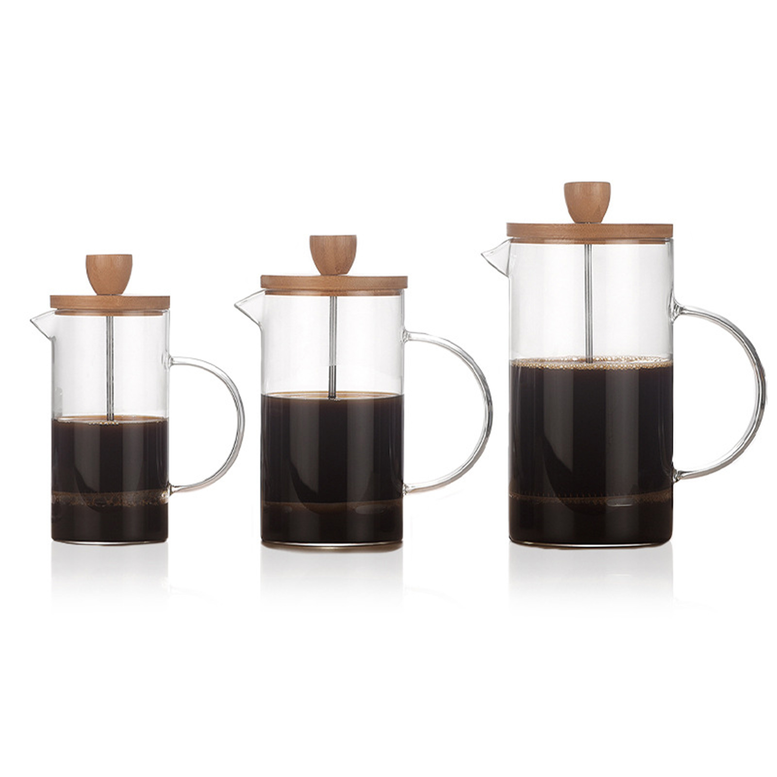 Versatile Home French Filter P - Coffee And Tea Glass review and price