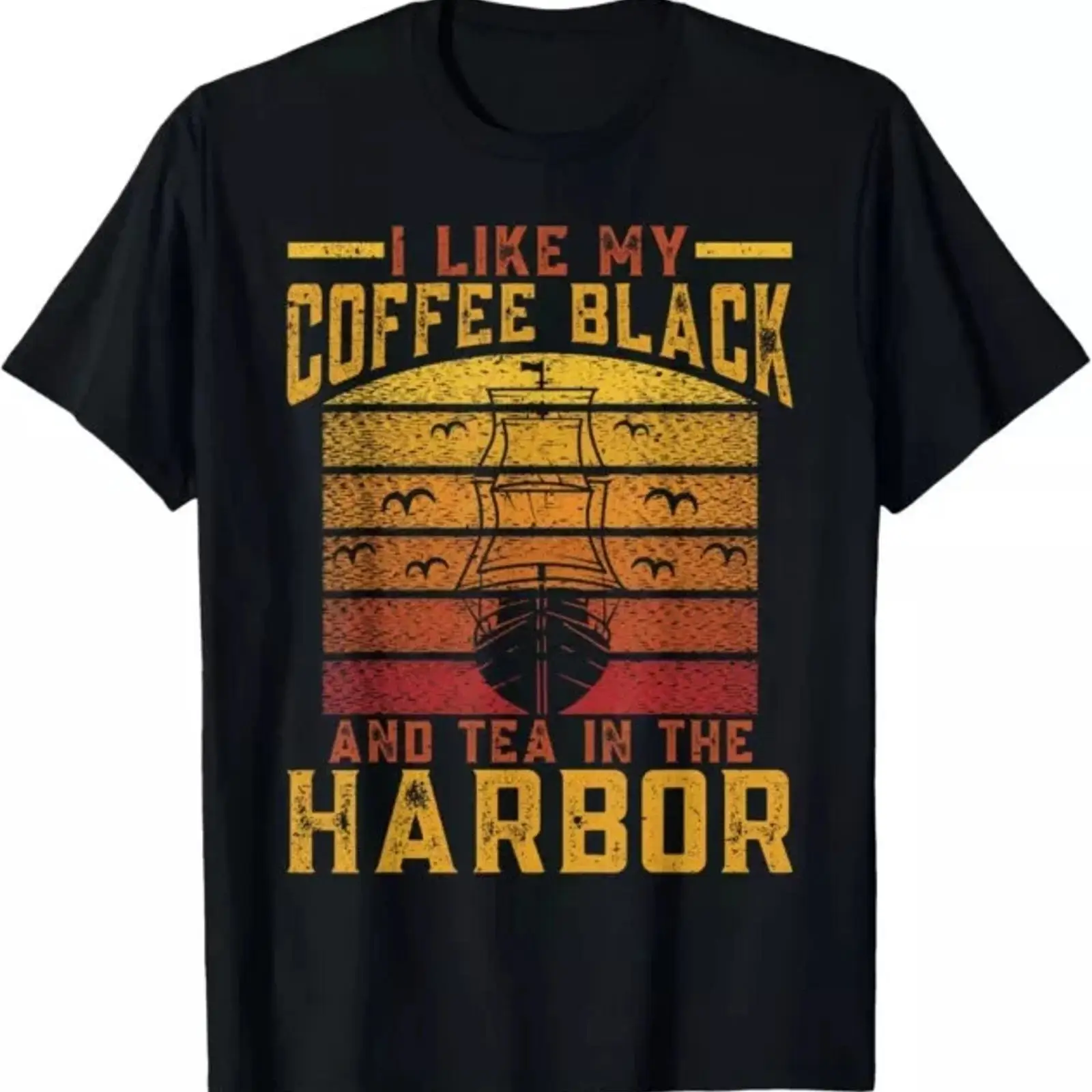 I Like My Coffee Black And Tea - Coffee Tea Knits review and price