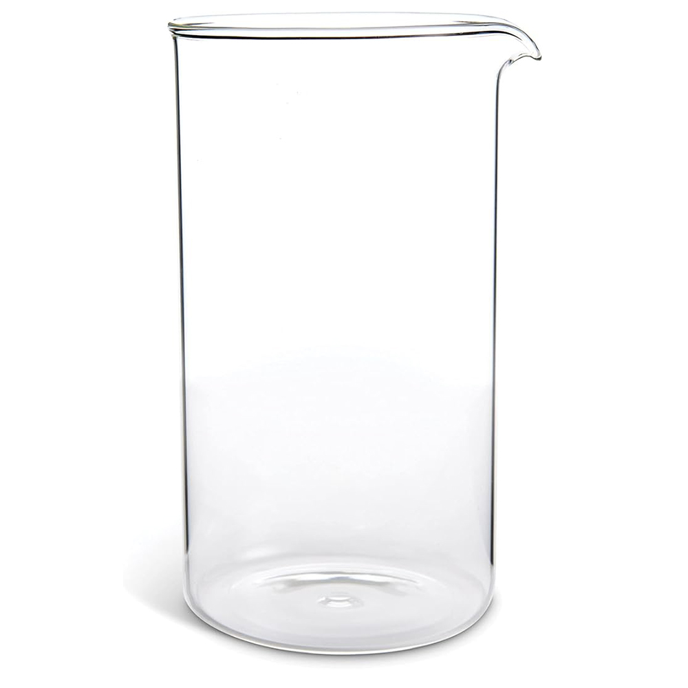 Borosilicate 3.3 Glass Univers - French Press Glass review and price