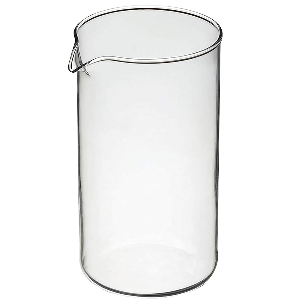 Borosilicate 3.3 Glass Univers - French Press Glass review and price