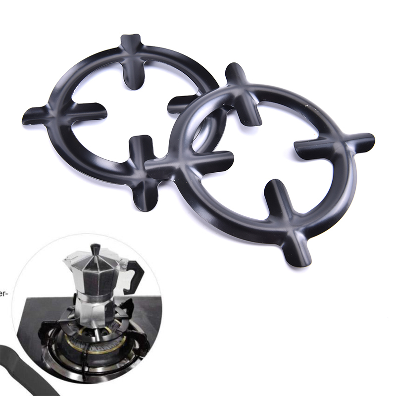 1Pcs Iron Gas Stove Cooker Pla - Moka Pot Stove review and price