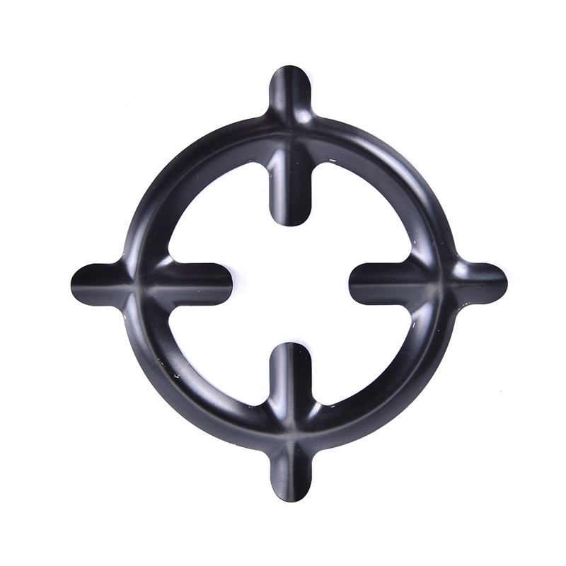 1Pcs Iron Gas Stove Cooker Pla - Moka Pot Stove review and price