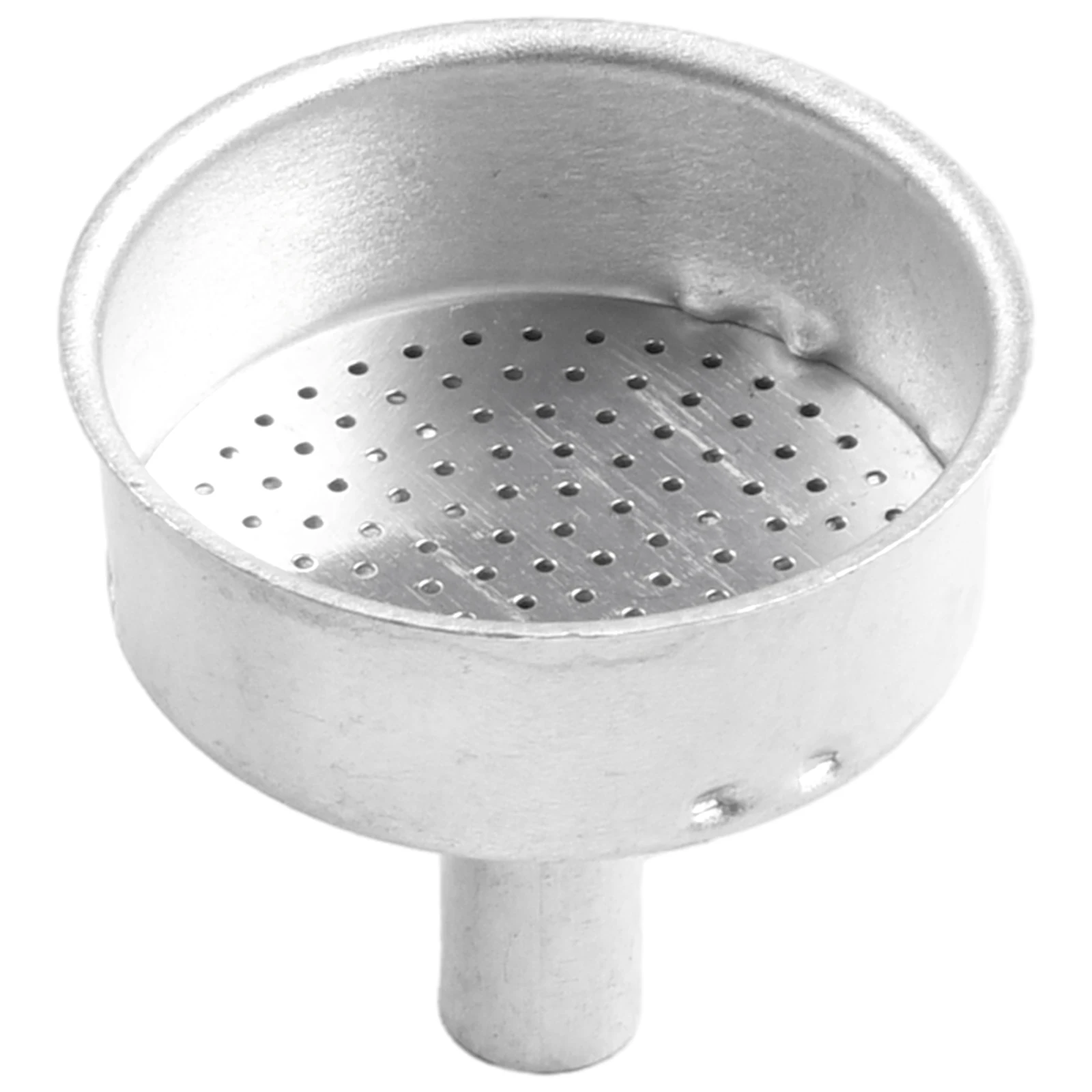 1pcs Aluminium Moka Funnel Fil - Moka Pot Stove review and price