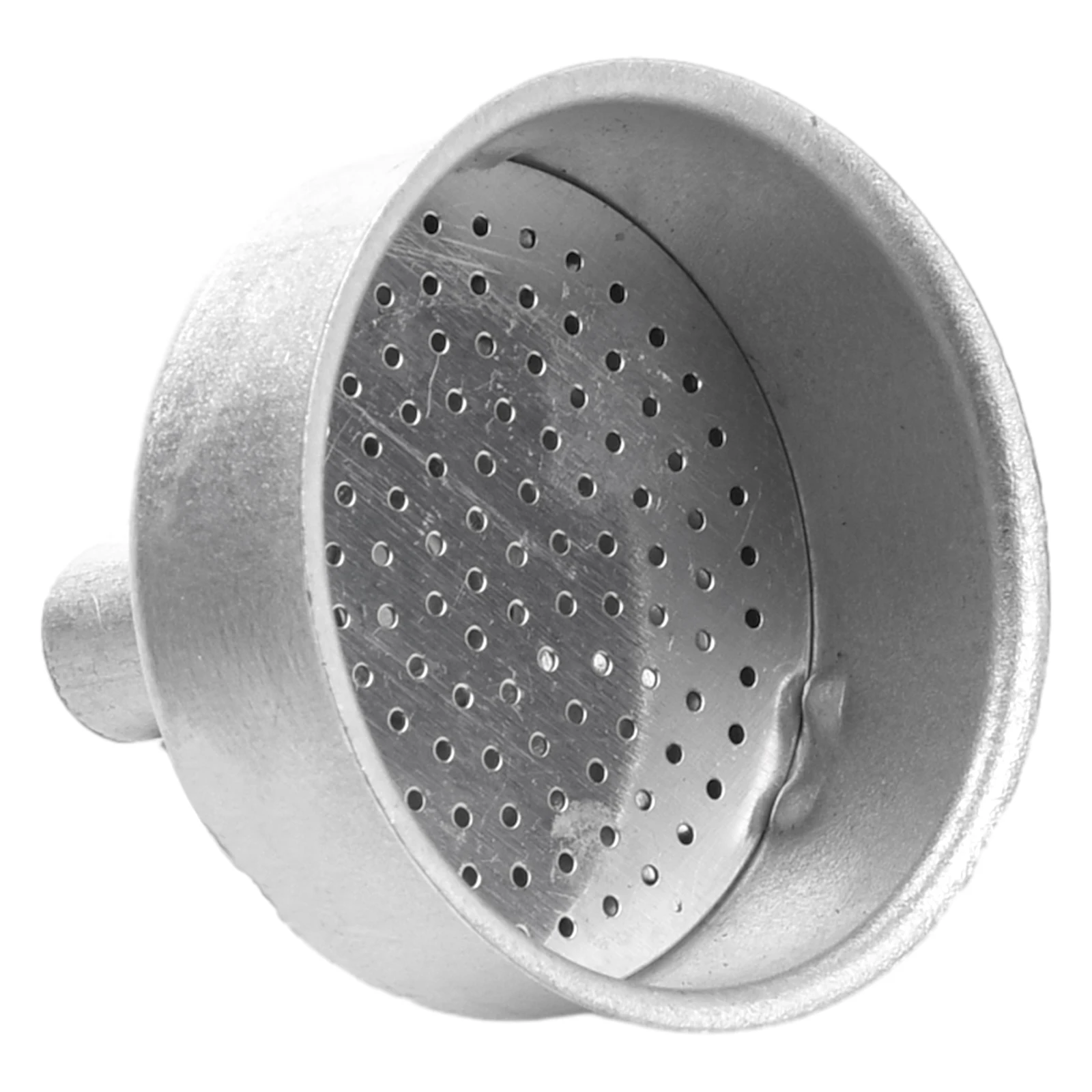 1pcs Aluminium Moka Funnel Fil - Moka Pot Stove review and price