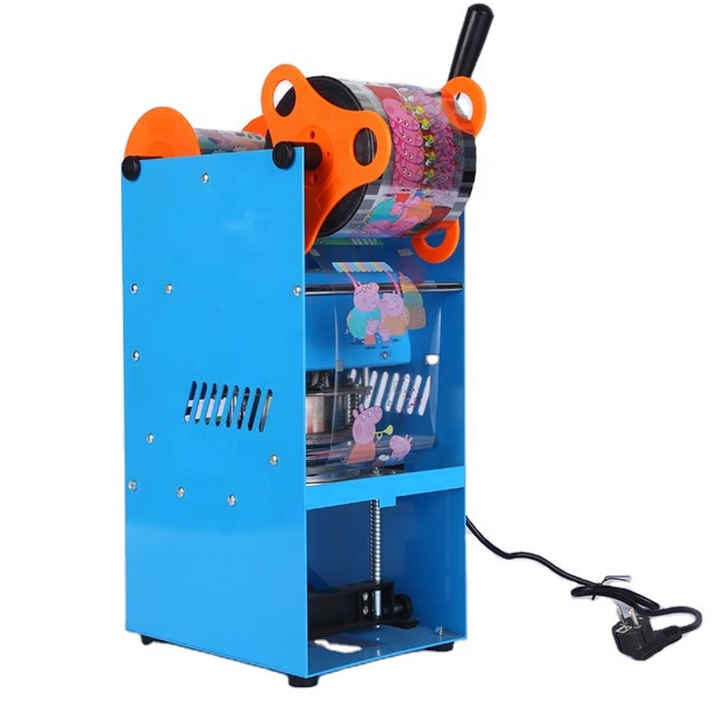 Semi-Automatic Small Coffee Cu - Coffee Tea Boba review and price