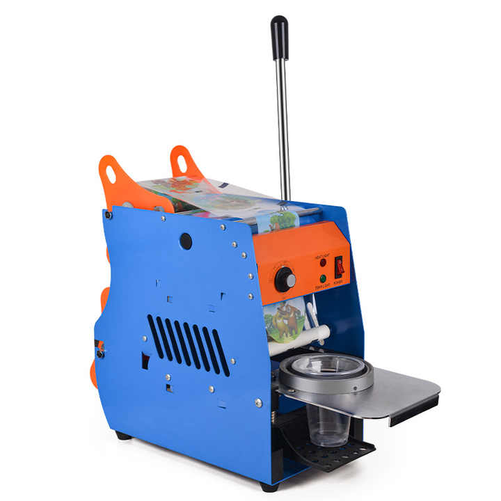 Semi-Automatic Small Coffee Cu - Coffee Tea Boba review and price